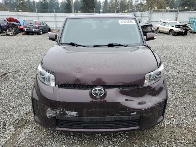 Photo 5 from auction – 2012 TOYOTA SCION XB with VIN JTLZE4FE2CJ005478