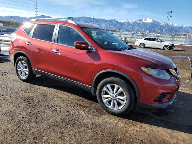 Photo 4 from auction – 2014 NISSAN ROGUE S with VIN 5N1AT2MV2EC808199
