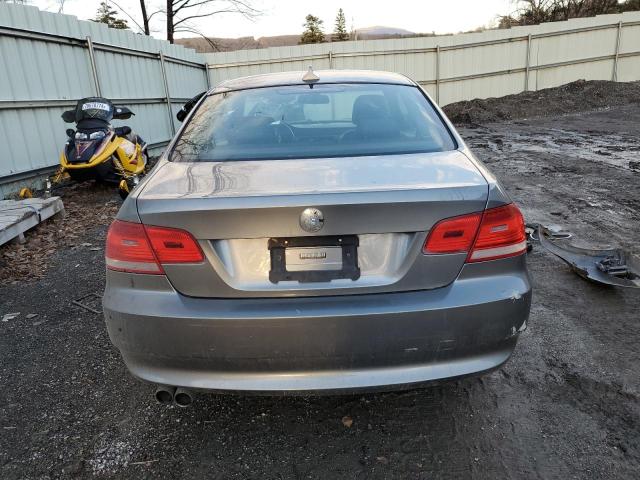 Foto 6 de la subasta – 2007 BMW 328 XI con VIN WBAWC33517PC86291