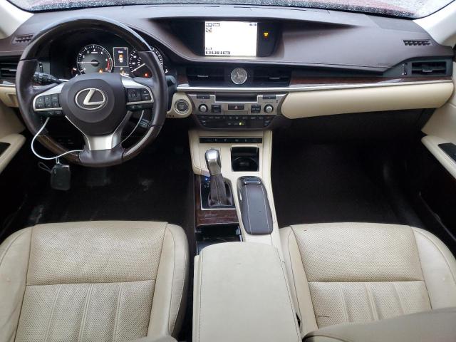 Photo 8 from auction – 2016 LEXUS ES 350 with VIN JTHBK1GG3G2235887
