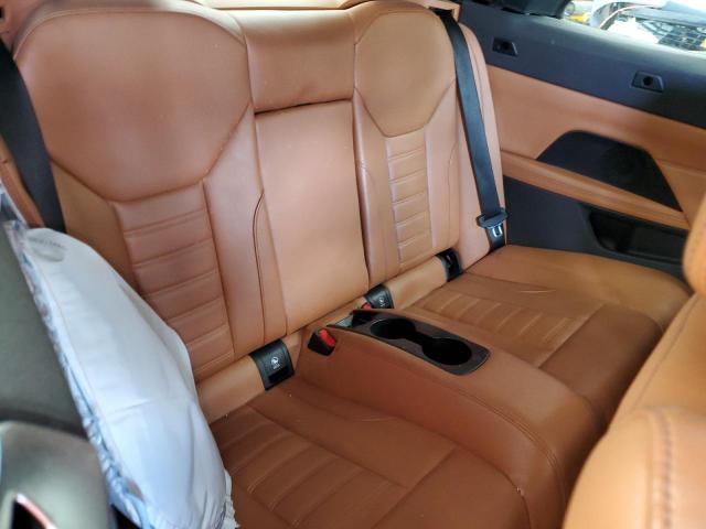 Photo 10 from auction – 2021 BMW M440I with VIN WBA53AT03MCG20974