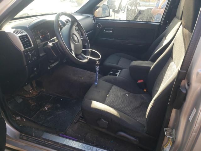 Photo 7 from auction – 2008 CHEVROLET COLORADO with VIN 1GCCS39E988219835