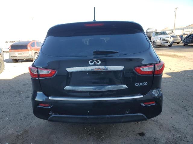 Photo 6 from auction – 2015 INFINITI QX60 with VIN 5N1AL0MN9FC523554
