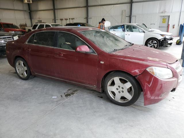 Photo 4 from auction – 2008 CHEVROLET MALIBU 2LT with VIN 1G1ZJ57778F266816