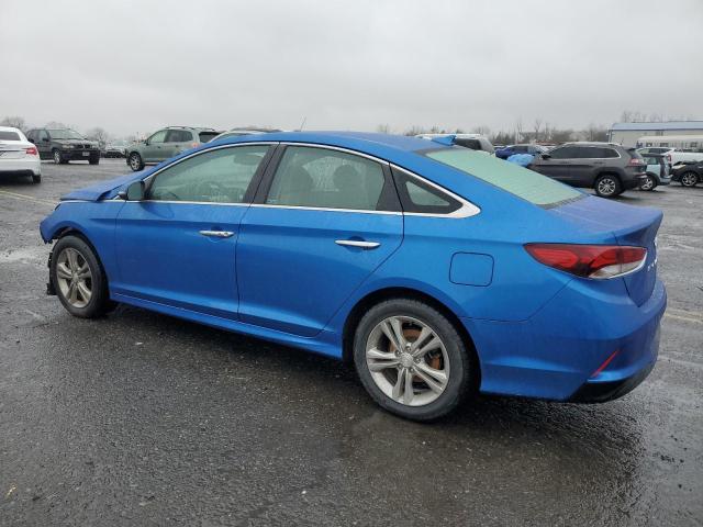 Photo 2 from auction – 2019 HYUNDAI SONATA LIM with VIN 5NPE34AF5KH736123