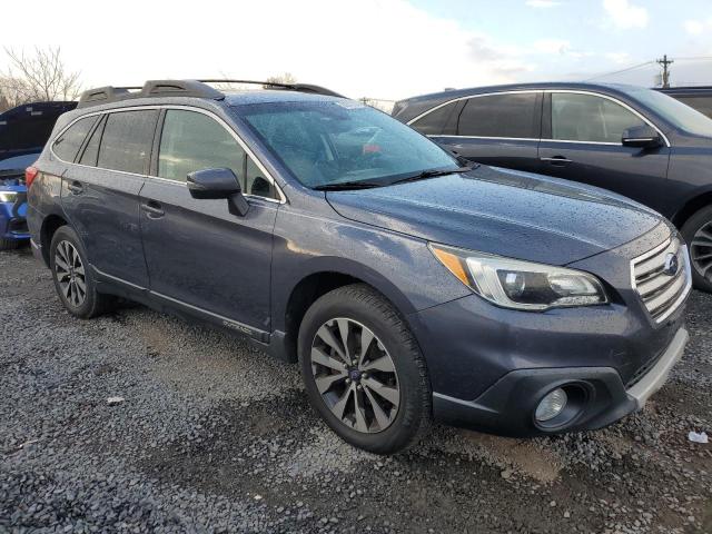 Photo 4 from auction – 2015 SUBARU OUTBACK 2. with VIN 4S4BSANC7F3299324