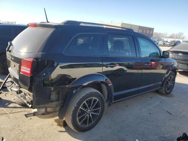 Photo 3 from auction – 2018 DODGE JOURNEY SE with VIN 3C4PDCAB9JT529553