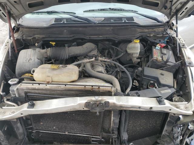 Photo 11 from auction – 2002 DODGE RAM 1500 with VIN 3D7HA18ZX2G208349