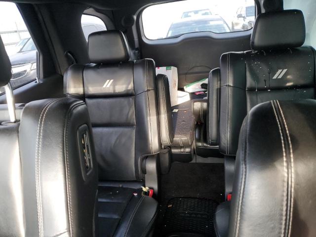 Photo 10 from auction – 2017 DODGE DURANGO CI with VIN 1C4RDJEG2HC936655