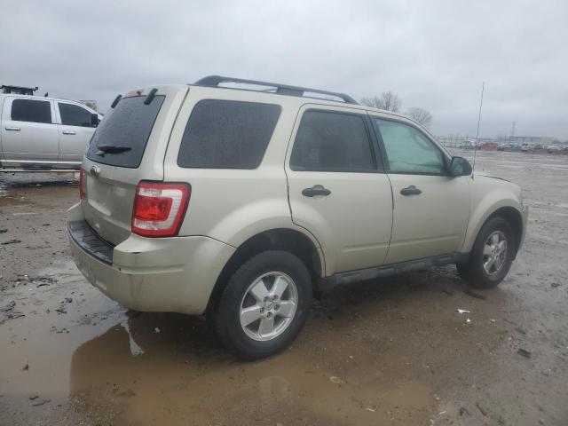 Photo 3 from auction – 2012 FORD ESCAPE XLT with VIN 1FMCU9D76CKA24434