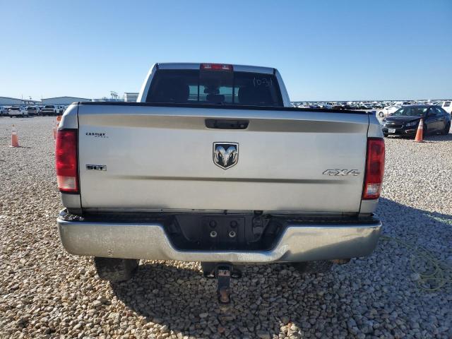 Фото 6 с аукциона – 2014 RAM 2500 SLT с VIN 3C6TR5DT0EG217627