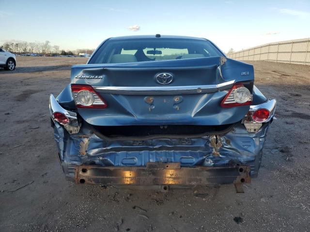 Photo 6 from auction – 2013 TOYOTA COROLLA BA with VIN 5YFBU4EE1DP195501