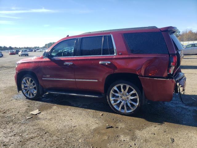 Photo 2 from auction – 2017 CHEVROLET TAHOE C150 with VIN 1GNSCBKC8HR367925