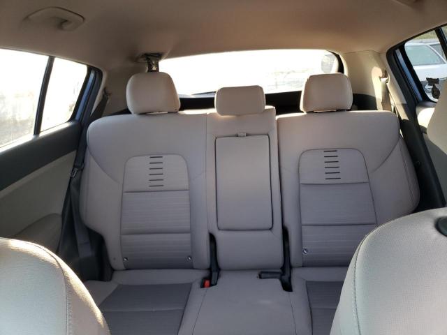 Photo 10 from auction – 2018 KIA SPORTAGE L with VIN KNDPMCAC7J7420344