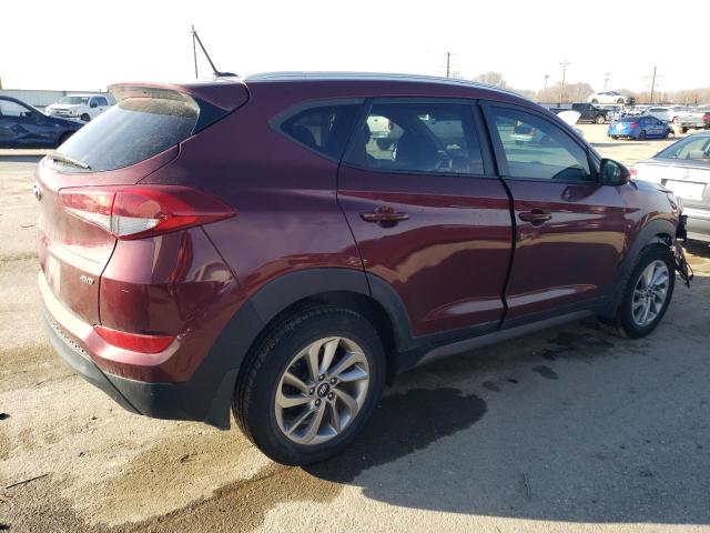 Photo 3 from auction – 2016 HYUNDAI TUCSON LIM with VIN KM8J3CA4XGU146273