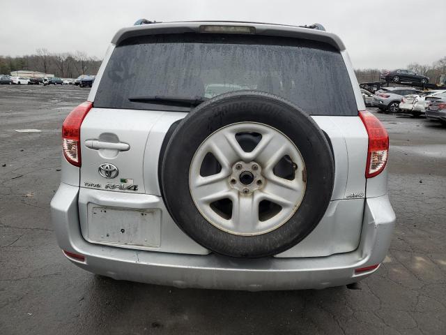Photo 6 from auction – 2008 TOYOTA RAV4 with VIN JTMBK33V985066539
