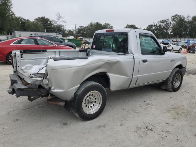 Photo 3 from auction – 2003 FORD RANGER with VIN 1FTYR10U03PB09653