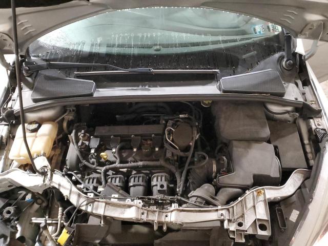 Photo 11 from auction – 2016 FORD FOCUS SE with VIN 1FADP3F27GL234951