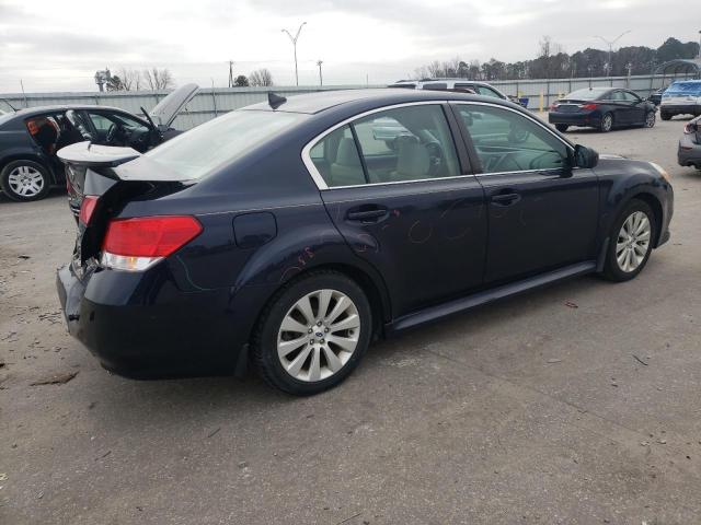 Photo 3 from auction – 2012 SUBARU LEGACY 3.6 with VIN 4S3BMDK67C2024391