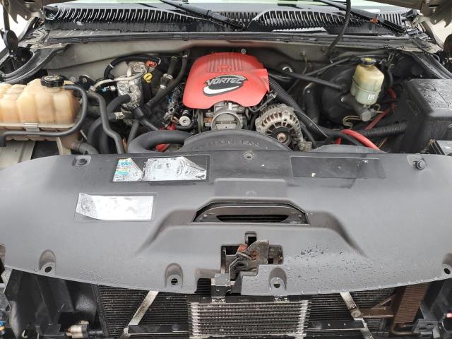 Photo 11 from auction – 2002 CHEVROLET SILVERADO with VIN 2GCEC19T621225966