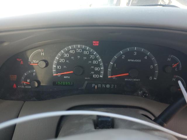 Zdjęcie 9 z aukcji – 2002 FORD F150 z VIN 1FTRX17L62NB26524