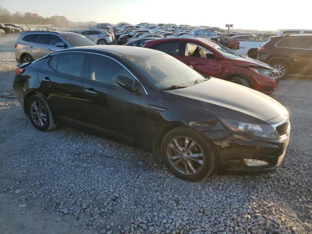 Photo 4 from auction – 2013 KIA OPTIMA EX with VIN 5XXGN4A73DG134301