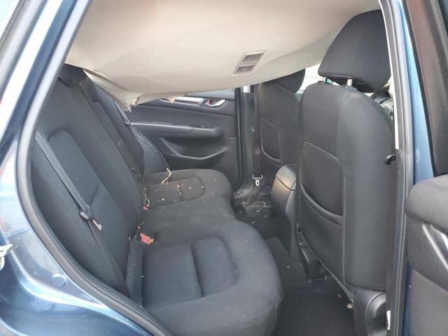Photo 11 from auction – 2018 MAZDA CX-5 SPORT with VIN JM3KFABM4J1460195