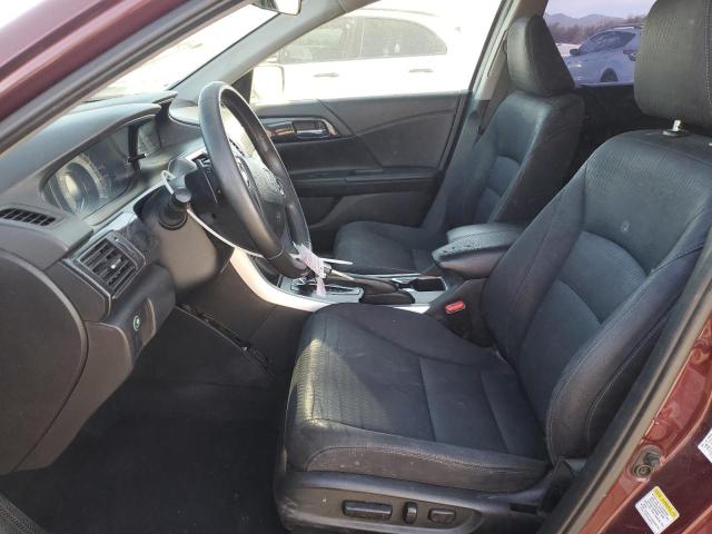 Photo 7 from auction – 2015 HONDA ACCORD SPO with VIN 1HGCR2F53FA176983