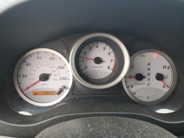 Снимка 9 от търг – 2004 TOYOTA RAV4 с VIN JTEGD20V940040430