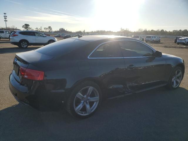 Photo 3 from auction – 2015 AUDI A5 PREMIUM with VIN WAUMFAFR4FA030386