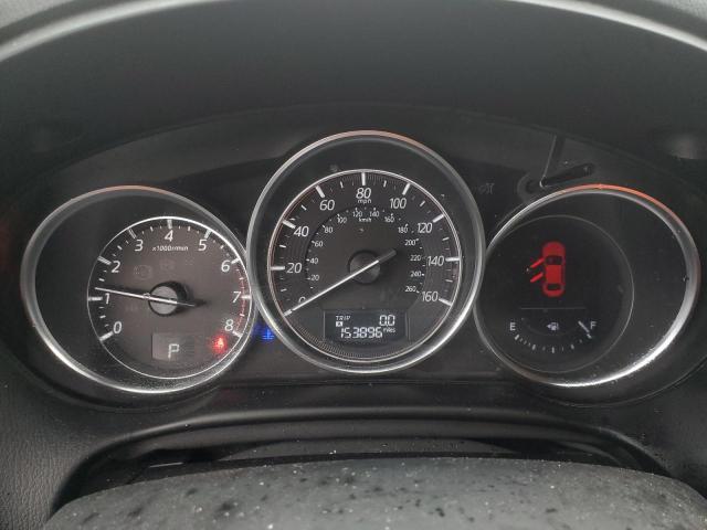 Photo 9 from auction – 2016 MAZDA CX-5 GT with VIN JM3KE4DY0G0639000