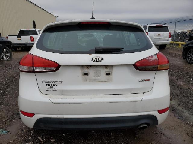 Photo 6 from auction – 2014 KIA FORTE EX with VIN KNAFX5A87E5168670