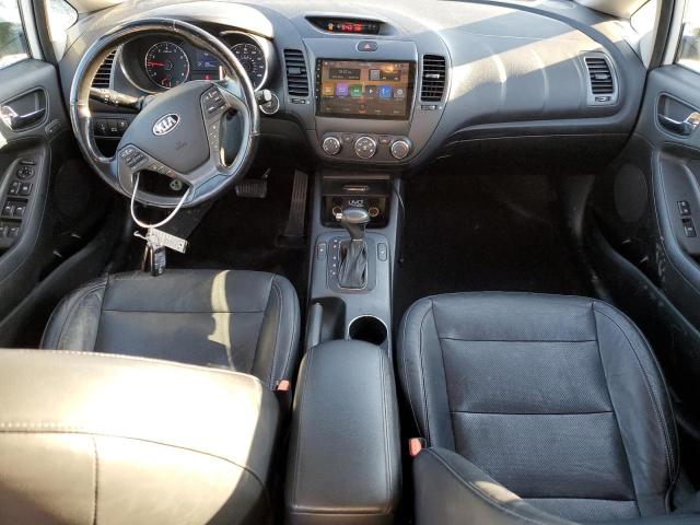 Photo 8 from auction – 2014 KIA FORTE EX with VIN KNAFZ4A85E5113655
