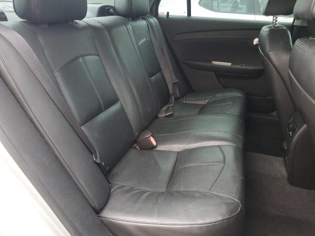 Photo 10 from auction – 2012 CHEVROLET MALIBU LTZ with VIN 1G1ZE5E05CF212238