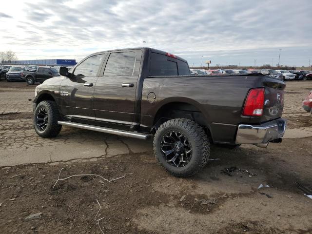 Photo 2 from auction – 2017 RAM 1500 SLT with VIN 3C6RR7LT6HG607949