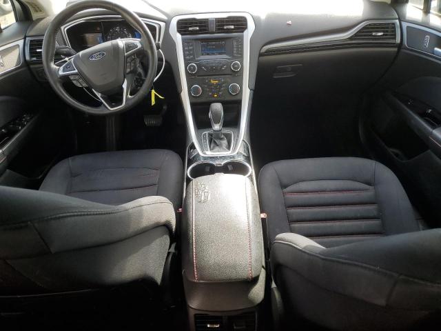 Photo 8 from auction – 2014 FORD FUSION SE with VIN 3FA6P0LU5ER240131