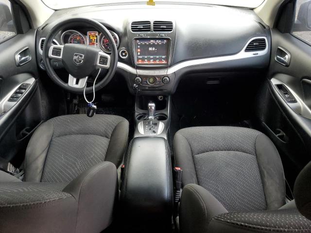 Photo 8 from auction – 2018 DODGE JOURNEY SX with VIN 3C4PDCBB7JT209016