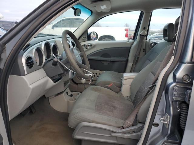 Photo 7 from auction – 2009 CHRYSLER PT CRUISER with VIN 3A8FY48989T596013