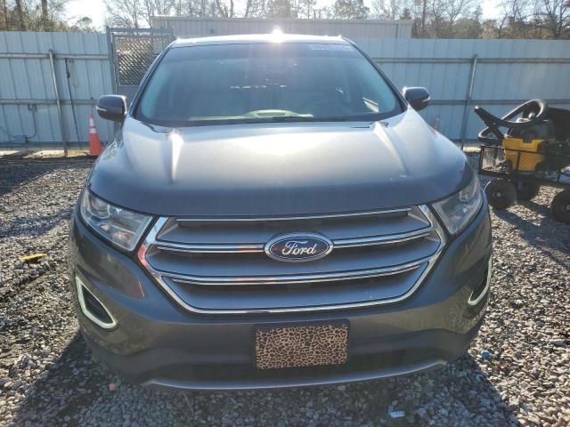 Photo 5 from auction – 2016 FORD EDGE TITAN with VIN 2FMPK4K9XGBB08805
