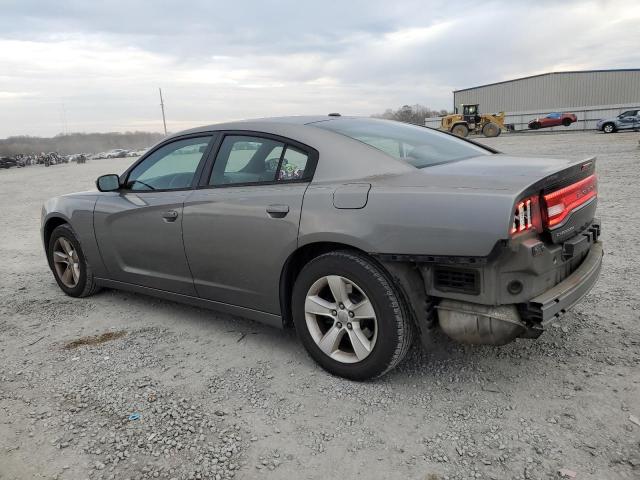 Photo 2 from auction – 2011 DODGE CHARGER with VIN 2B3CL3CG9BH584123