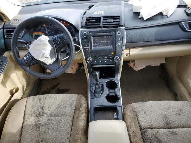 Photo 8 from auction – 2015 TOYOTA CAMRY LE with VIN 4T4BF1FK9FR463148