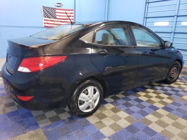 Photo 3 from auction – 2017 HYUNDAI ACCENT SE with VIN KMHCT4AE8HU358999