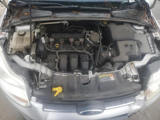 Photo 11 from auction – 2012 FORD FOCUS SE with VIN 1FAHP3K21CL463062