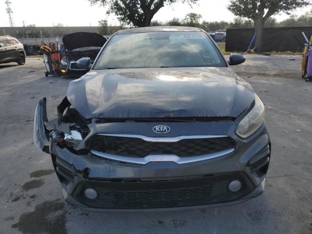 Photo 5 from auction – 2020 KIA FORTE FE with VIN 3KPF24AD2LE140995