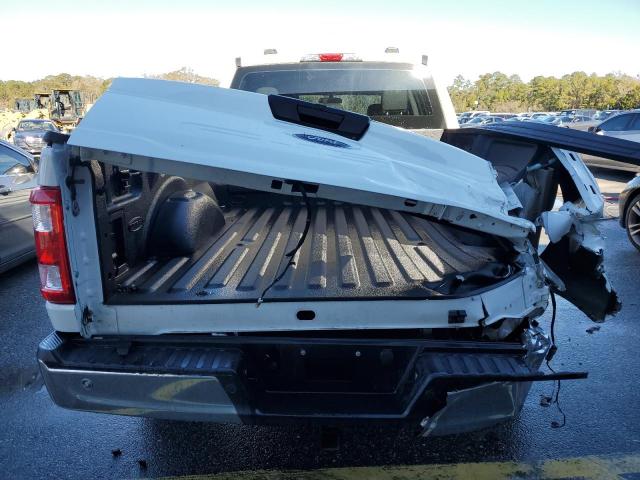 Photo 6 from auction – 2022 FORD F150 SUPER with VIN 1FTEW1C58NFA80735
