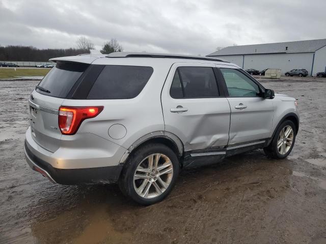 Photo 3 from auction – 2016 FORD EXPLORER X with VIN 1FM5K8D80GGD00830