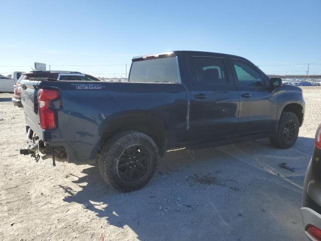 Photo 3 from auction – 2023 CHEVROLET SILVERADO with VIN 3GCUDFE86PG105669