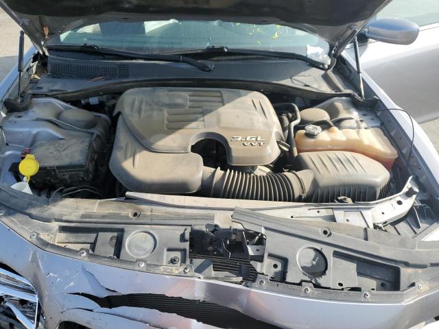 Photo 11 from auction – 2016 CHRYSLER 300 LIMITE with VIN 2C3CCAAG2GH234186