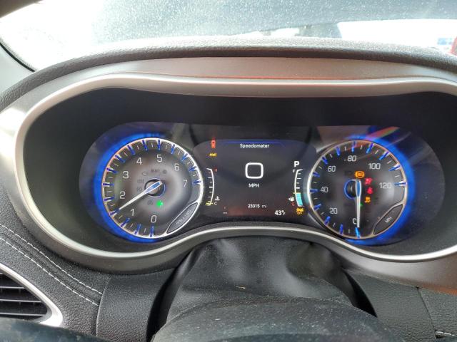 Снимка 9 от търг – 2022 CHRYSLER PACIFICA T с VIN 2C4RC1BG4NR104079