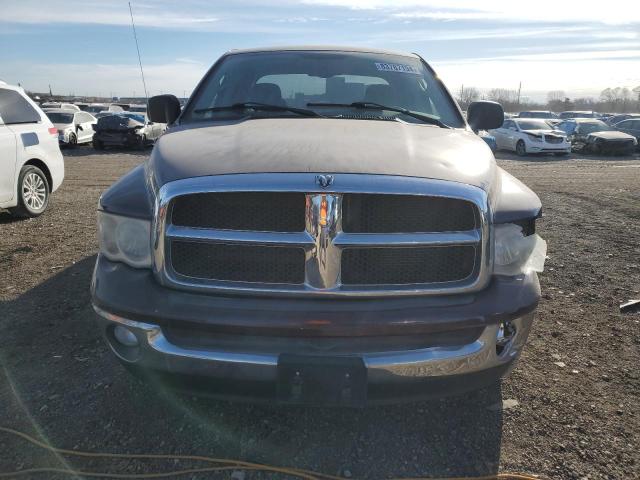 Photo 5 from auction – 2004 DODGE RAM 1500 S with VIN 1D7HA18D64S604651